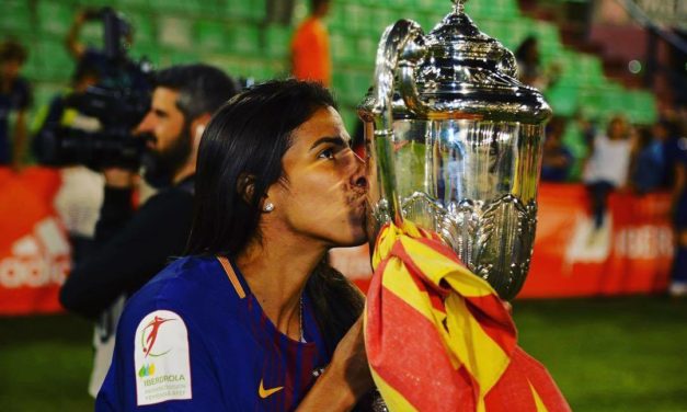 Time feminino do Inter contrata lateral da Seleção