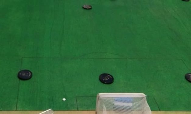 Porto Alegre terá Torneio de Futebol de Mesa neste sábado