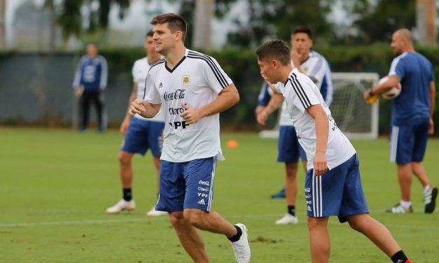 Convocado, Kannemann desfalcará o Grêmio