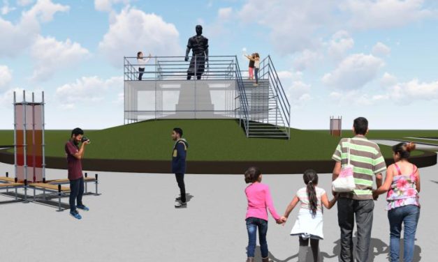 Semana de Porto Alegre terá visitação especial ao Laçador