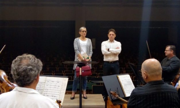 Programação da Ospa prevê 64 apresentações em 2019