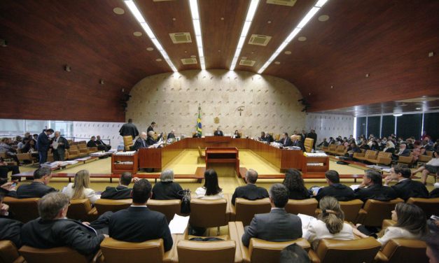 STF decidirá se Justiça Eleitoral pode julgar crimes da Lava Jato
