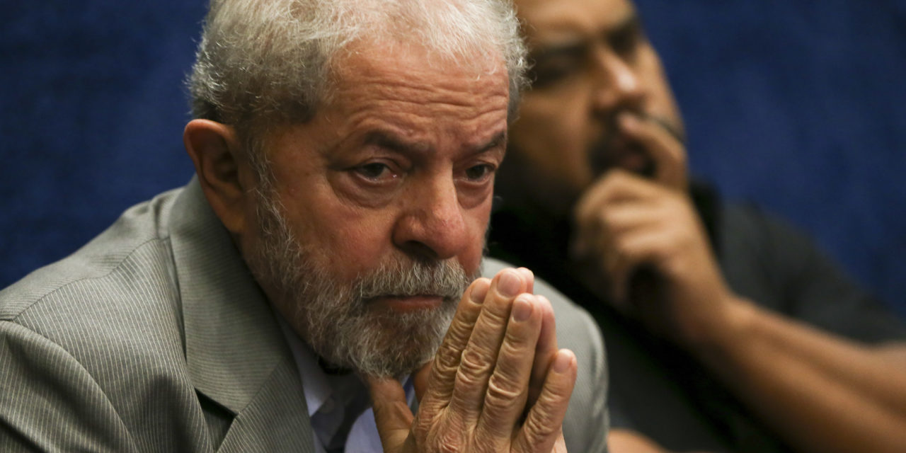 Guilherme Macalossi: Lula continua condenado e não há razão para os petistas comemorarem