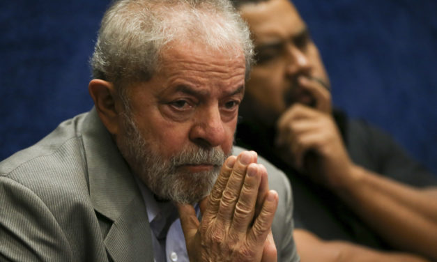 Guilherme Macalossi: Lula continua condenado e não há razão para os petistas comemorarem