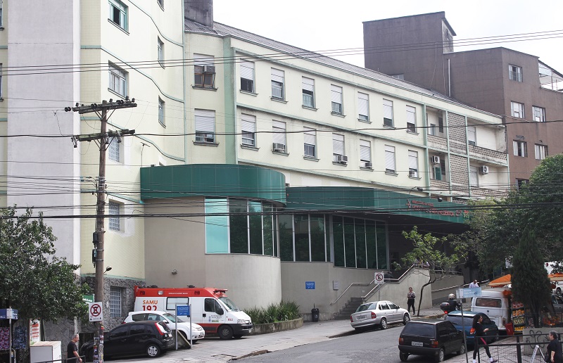 UTI do Hospital Cristo Redentor ficará fechada até domingo