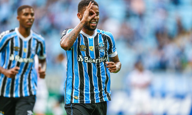 André reforça otimismo de classificação