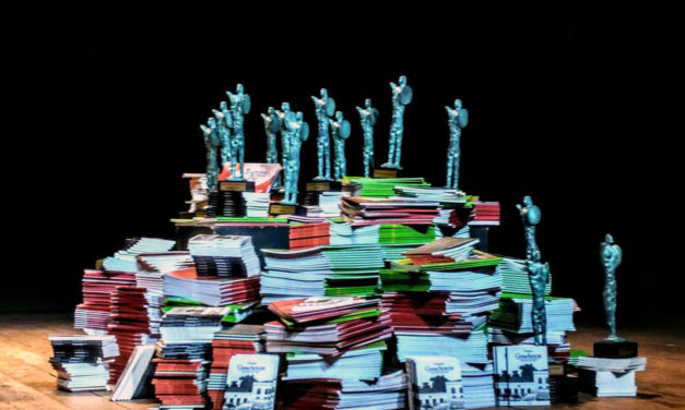 Prêmio Açorianos de Literatura será entregue hoje