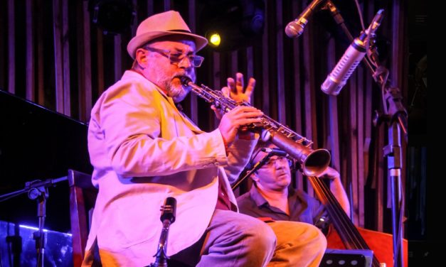 Porto Alegre comemora o Dia Internacional do Jazz na próxima terça