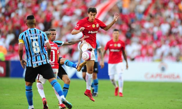 Maicon e Dourado são dúvidas para o primeiro clássico