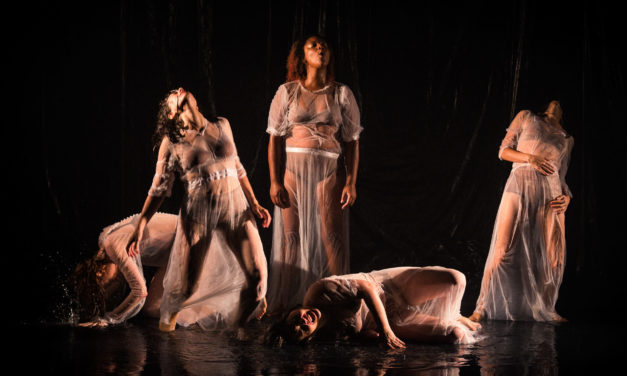 Espetáculo Elas faz temporada na Sala Álvaro Moreyra