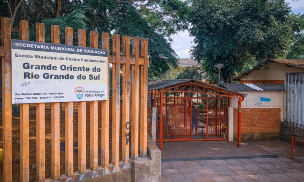 Escola Grande Oriente recebe mostra de cinema e infância