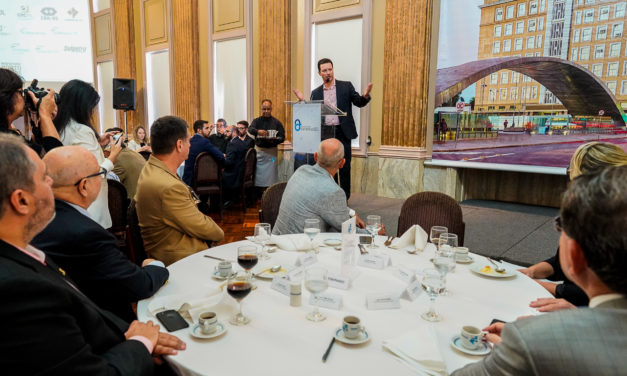 Prefeitura de Porto Alegre divulga agenda de Natal