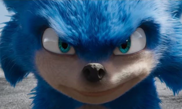 Sonic: O Filme ganha trailer
