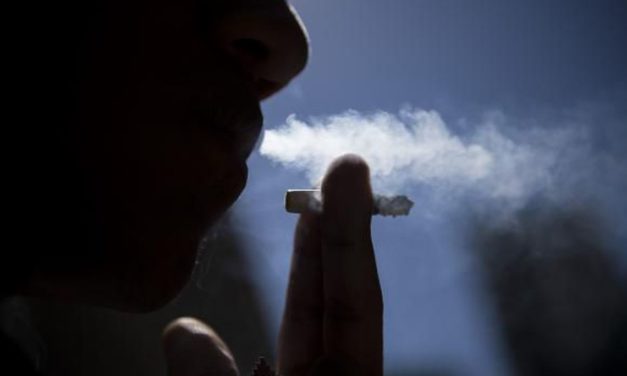 Brasil teve queda significativa no número de fumantes