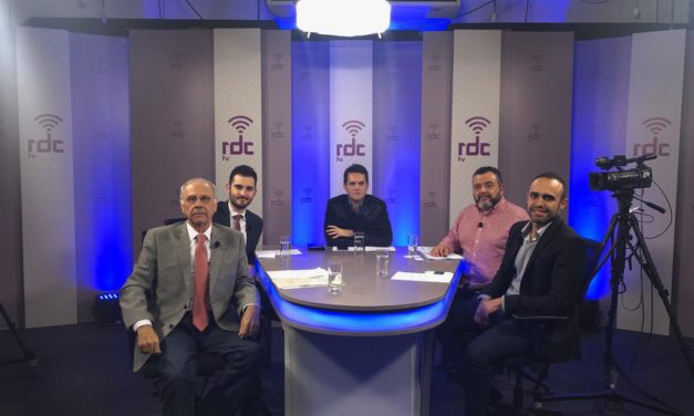 Soluções por meio de parcerias público-privadas foram o tema do Cruzando as Conversas