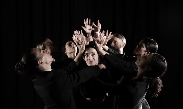 Bananas is my Business é atração no Teatro Renascença