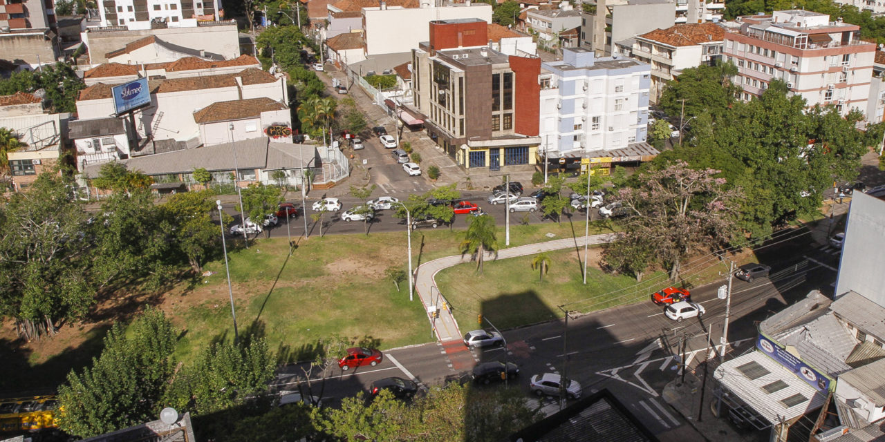 Viva Porto Alegre a Pé visita o bairro Moinhos de Vento