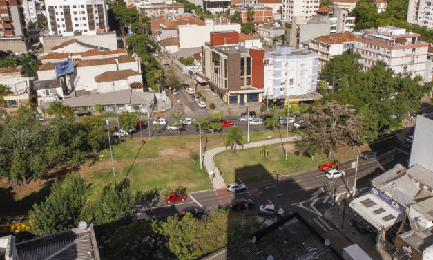 Viva Porto Alegre a Pé visita o bairro Moinhos de Vento