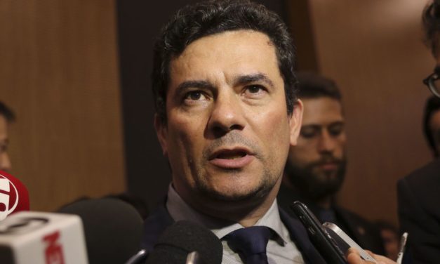 Guilherme Macalossi: Coaf com Moro é puro fetichismo policialesco