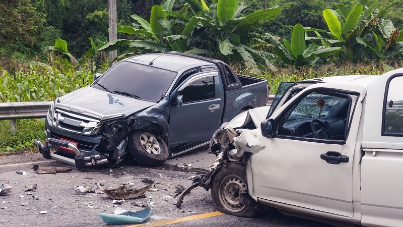 RS teve a segunda maior queda em internações por acidentes de trânsito