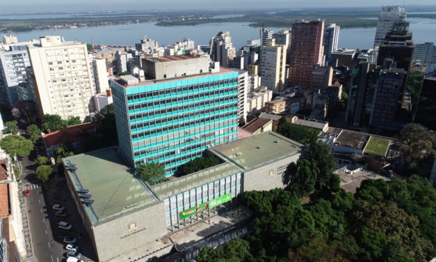 Agenda pública da Assembleia Legislativa do RS e Câmara de Porto Alegre – 24 a 28 de junho