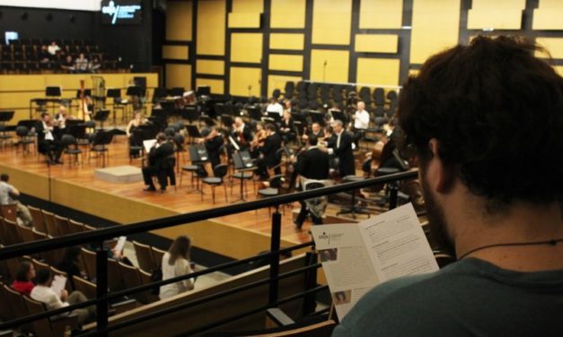 Ospa oferece ingressos a R$ 10 para estudantes