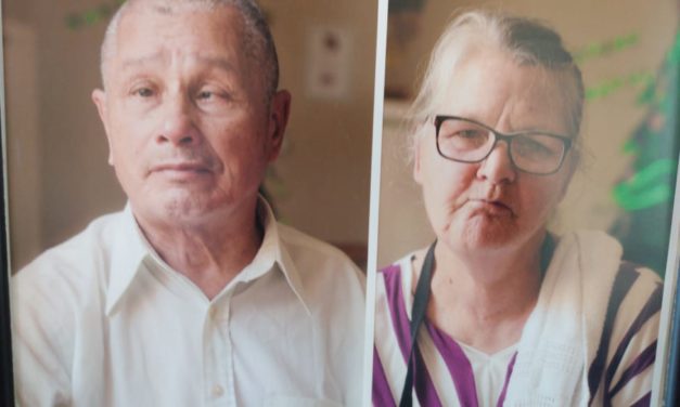 Um amor que supera o tempo