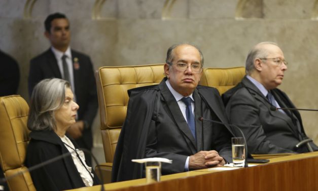 Fernanda Barth: HC de Lula – STF está com a gasolina e o fósforo na mão