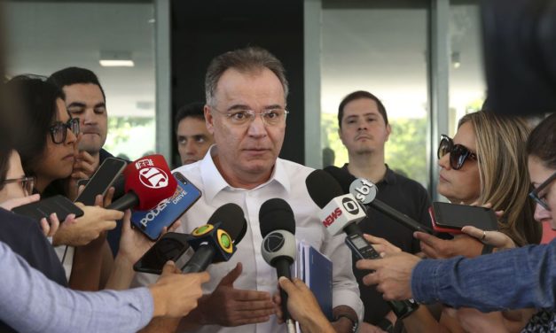 Guilherme Macalossi: Excluir Estados e Municípios é fatiar a Reforma da Previdência