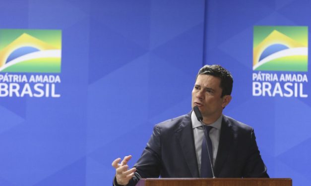 Segunda Turma do STF mantém julgamento sobre suspeição de Moro