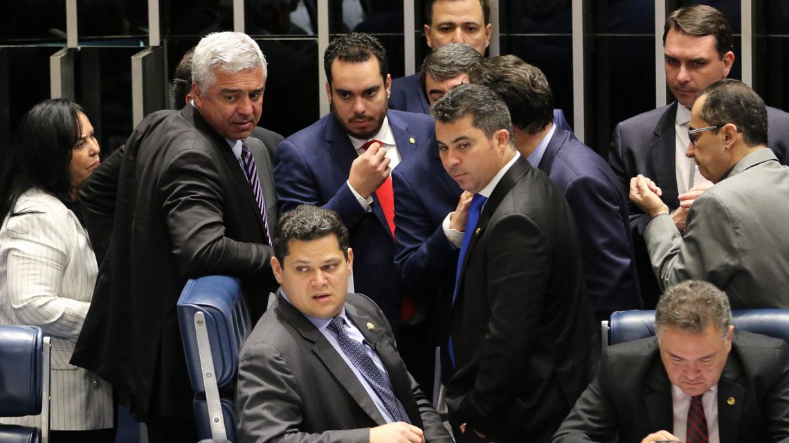 Guilherme Macalossi: Aprovação da MP que combate as fraudes no INSS é vitória da articulação política