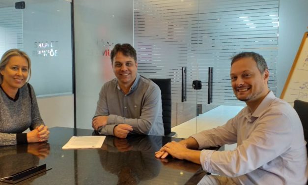 Editoria de Política da RDC TV ganha reforço