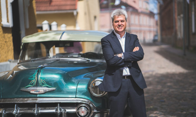 Concerto homenageia a Espanha no Renascença