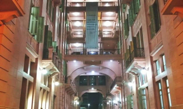 Fotografia de celular é tema de curso na Casa de Cultura Mario Quintana