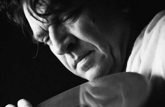 Carlos Badia comenta sua obra na UFRGS