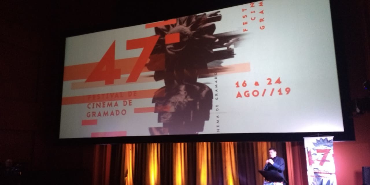 Revelados os longas concorrentes e homenageados do Festival de Cinema de Gramado