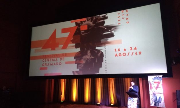 Revelados os longas concorrentes e homenageados do Festival de Cinema de Gramado