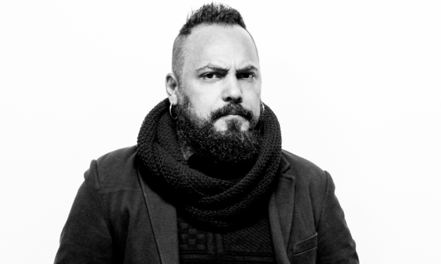 Moisés Machado: “O caderno e o lápis sempre foram meus confidentes”