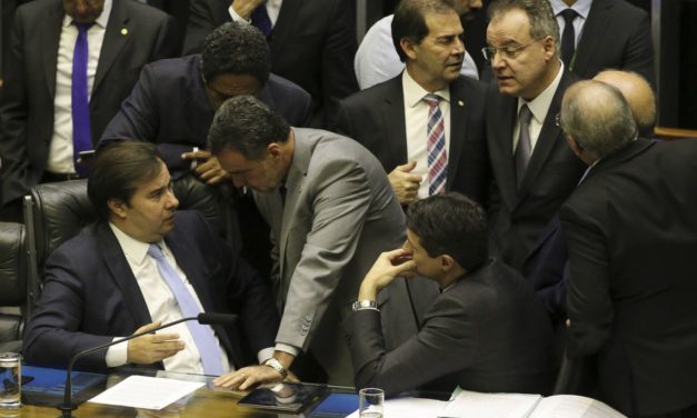 O corporativismo fez a Nova Previdência ficar velha