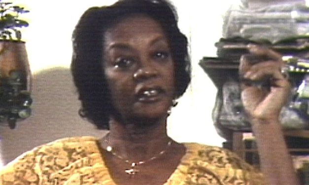 Amigos, familiares e admiradores se despedem da atriz Ruth de Souza