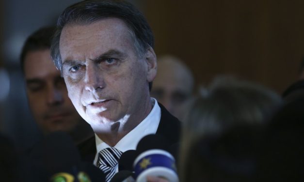 A verdadeira oposição a Jair Bolsonaro