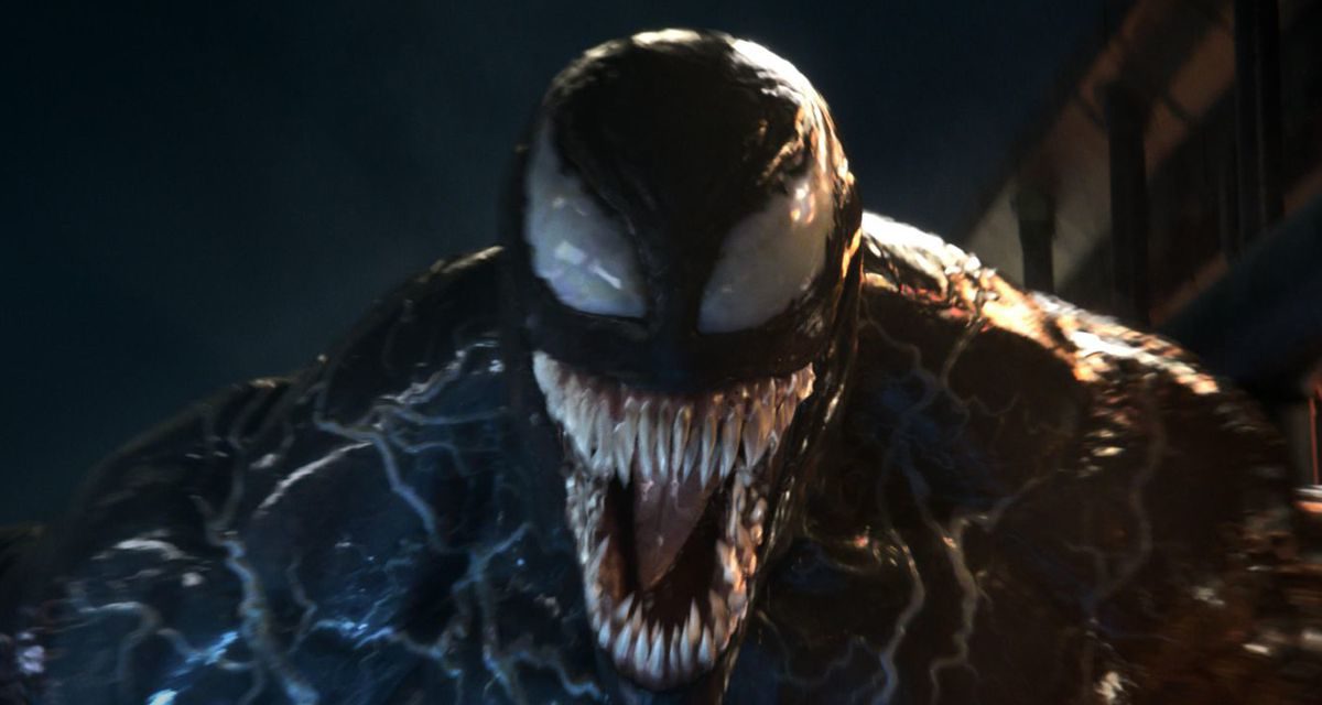 Confirmado diretor de Venom 2