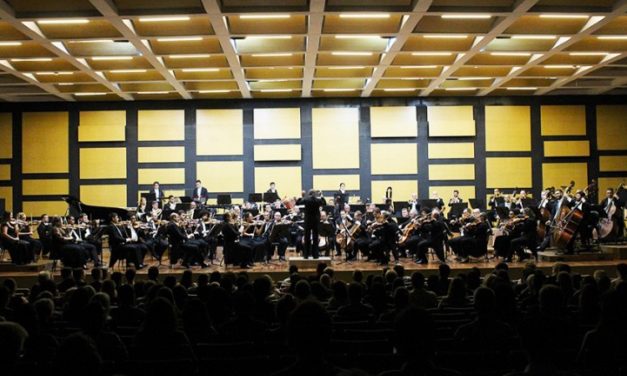 Ospa traz maestro chinês e violoncelista alemão a Porto Alegre