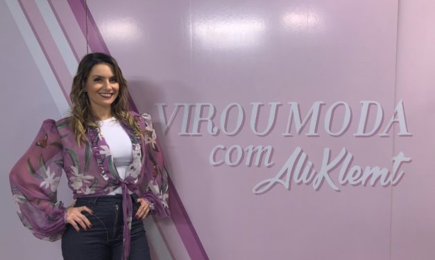 #lookdodia: Manga bufante, a tendência da vez!