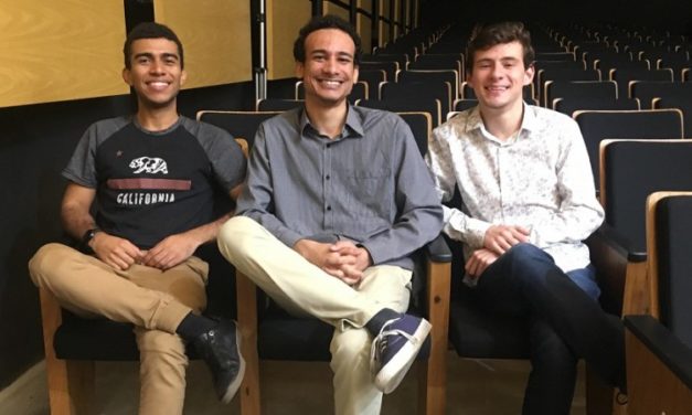 Alunos da Escola da Ospa são selecionados para solos em concertos