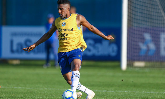 Cortez está recuperado