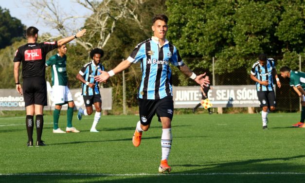 O garoto de 221 milhões de reais