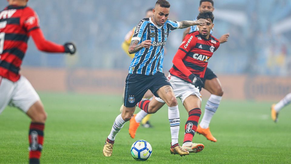 Flamengo volta a vender ingressos para confronto com o Grêmio