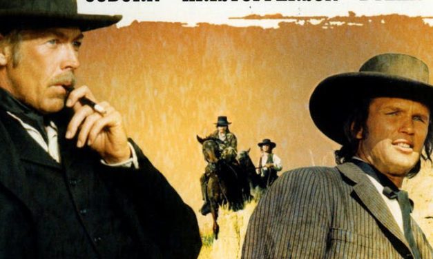 “Pat Garrett & Billy the Kid (1973)” é a atração do “Meu filme favorito”, com Peninha no Instituto Ling