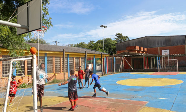 Liberato promove mostra científica e feira de empreendedorismo